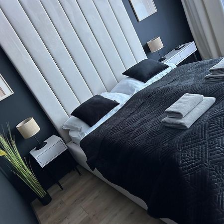 Apartamento Horizon Park Lux Boszkowo Exterior foto